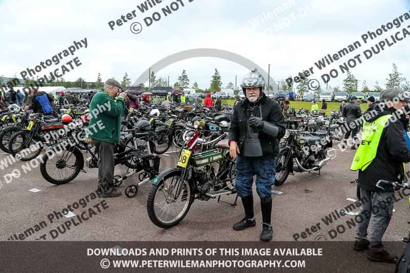 Vintage motorcycle club;eventdigitalimages;no limits trackdays;peter wileman photography;vintage motocycles;vmcc banbury run photographs
